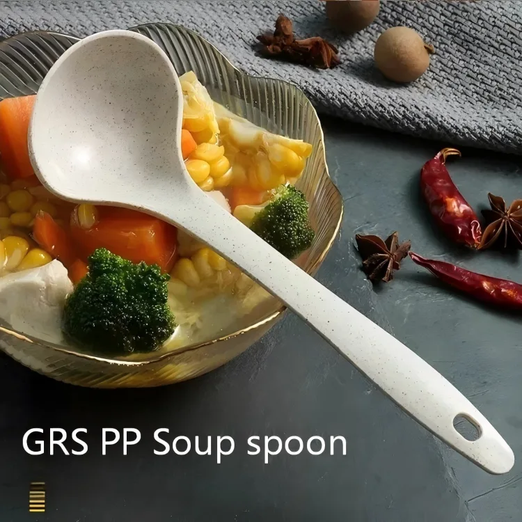 Łyżka do zupy GRS PP