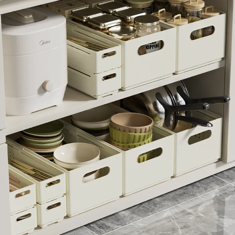 GRS PP Storage Basket