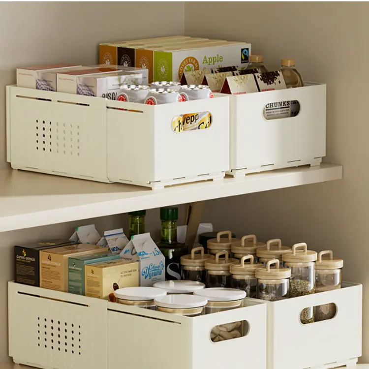 GRS PP Storage Basket