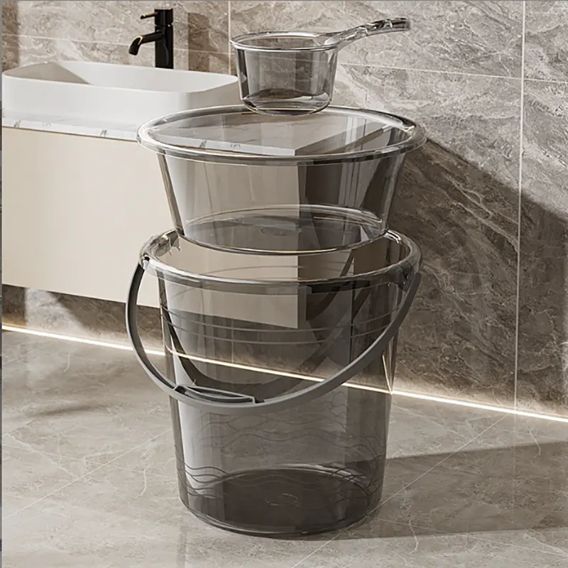 GRS PP Water Bucket