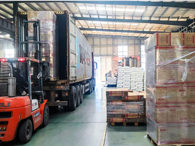 GRS PE Stretch Film